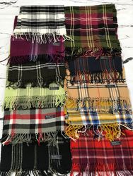 Premium Burberry Scarves