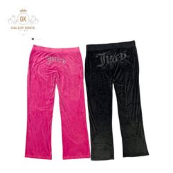 Pantalons Juicy Couture