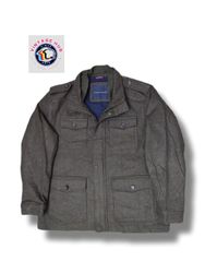 Branded Jacket