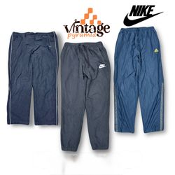 Pantaloni da jogging vintage Nike e Mix Brand VP01