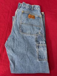 Carpenter Jeans – Workwear & Vintage Mix