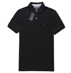 Tommy Hilfiger Collar T-Shirts