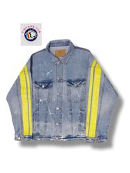 Mix Jacket