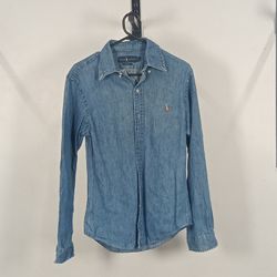 RALPH LAUREN MENS SHIRTS SPECIAL (BUNDLE 1)