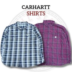 Carhartt Shirts