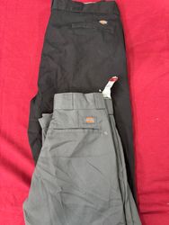 Dickies Work Pants – Classic & Utility Mix
