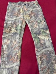 Hunting Pants – Unbranded Outdoor & Camo Mix