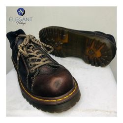 Dr. Marten Shoes - EVS0027