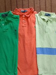 ラルフ・ローレン オーセンティック ポロ Tシャツ