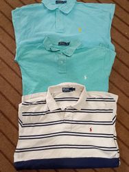 Ralph Lauren authentic Polo T-Shirts