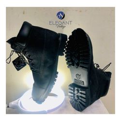 Timberland Shoes - EVS0029