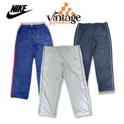 VP04 Pantaloni da Track Vintage Nike