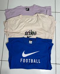 Nike T-Shirts WR_0100