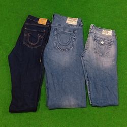 True Religion Jeans