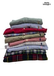 Ralph Lauren polo Shirts