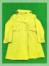Guess Coat And Long Coat