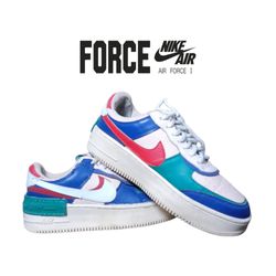 SA#311 Scarpe Nike Vintage Premium | Collezione Ai..
