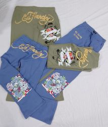 CR5357 Ed Hardy Hosen – Gemischte Größen