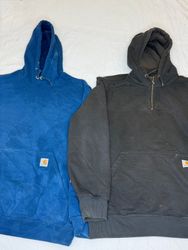 Carhartt Hoodie | V-T095