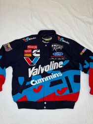 Nascar Jackets | V-T096