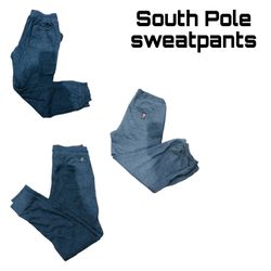 Southpole sweatpants