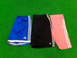 Adidas Mix Short