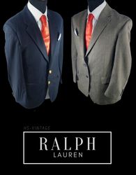 Ralph lauren Blazers 💖 💓