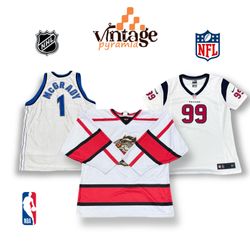 VPX199 NFL/NHL/NBA Jersey