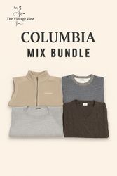 Columbia Mixed Bundle