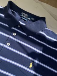 T-shirt polo Ralph Lauren pour hommes 👕