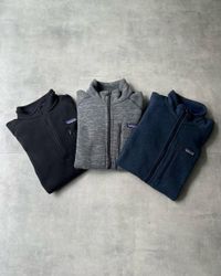 Premium Patagonia Fleece Jackets