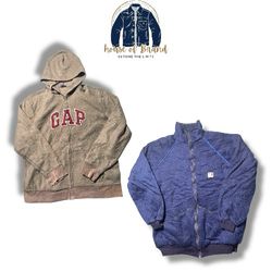 Gap, Helly Hansen Hoodies