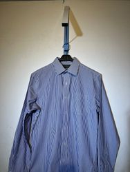 Chemises pour hommes Ralph Lauren à boutonnage asc..