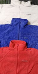 Columbia Fleece (2498)
