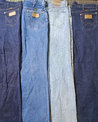 Wrangler Jeans (2501)