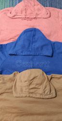 Carhartt Hoodies (2504)