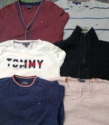 Tommy Hilfiger Sweater (2505)