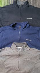 Columbia Jackets (2508)