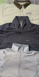 Patagonia Jackets (2509)