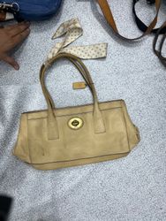 Coach bags