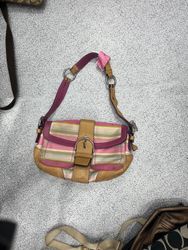 Coach bags