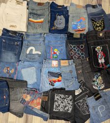 Hip hop short