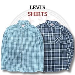 Levi's Shirts