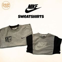 Sweatshirts Nike