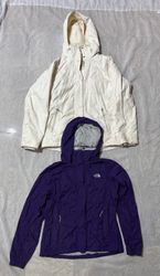 TNF Jacket