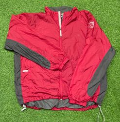 The North Face Windbreaker