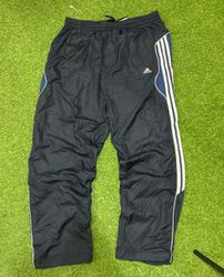 Adidas Nylon Trackpants