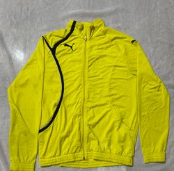 Branded Track jackets