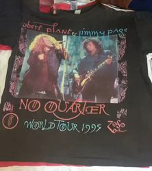 Conjunto de Camisetas Vintage dos Anos 80 e 90