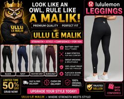 Lululemon Leggings 109